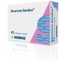 Sandoz Diosmina 45 Compresse per la Salute Vascolare