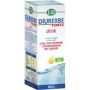 Diurerbe Forte Limone - Bevanda Diuretica Potenziata, 500ml