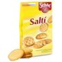 Schar Salti Salatino Crackers Senza Glutine - Pacchetto da 175g