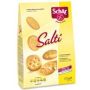 Schar Salti Salatino Crackers Senza Glutine - Pacchetto da 175g