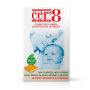 Cer'8 Family Pack di 48 Cerotti Diffusori con Oli Essenziali Naturali