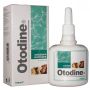 Detergente auricolare Otodine per cani e gatti - 100 ml