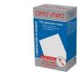 Ceroxmed Garze Idrofile 10x10cm, Pacco da 100 Pezzi
