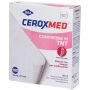Ceroxmed Garza Medicale TNT 10x10cm, Confezione da 100 Pezzi