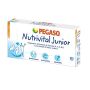 Nutrivital Junior - Multivitaminico in 30 Compresse per Bambini