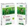 Succo Biologico di Carciofo Salus - 200ml