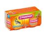 Plasmon Omogeneizzato di Spigola e Branzino 2x80g