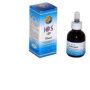 Sollievo per i Polmoni Pulmosol - Soluzione Liquida 50 ml