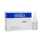 Saugella Kit da 4 Flaconi di Soluzione Lavanda Vaginale, PH 4.5, 140 ml