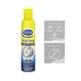 Deodorante Spray Controllo Odori per Piedi Scholl - 150ml