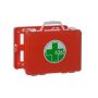 Kit di Primo Soccorso per Emergenze Mediche