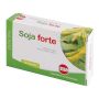 Forti Capsule di Estratto Secco di Soia - 30 Pezzi