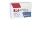 Epaactive Depurativo: Purificatore Naturale del Corpo, 36 Compresse