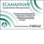 Ecamannan 500mg - Confezione da 36 Capsule