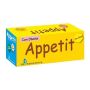 Stimolante Appetito per Bambini - Fiale da 10ml, Confezione da 10
