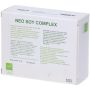 Neo Advanced Soy Complex - 60 Capsule Nutritive