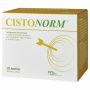 Cistonorm - Integratore Alimentare per il Benessere Urinario, 20 Buste