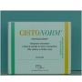 Cistonorm - Integratore Alimentare per il Benessere Urinario, 20 Buste