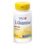 Glutammina Longlife - 100 Capsule per Longevitè e Salute