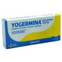 Yogermina - Fermenti Lattici 100 Miliardi in 7 Flaconcini da 8 ml