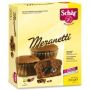 Schar Meranetti Cacao Biscotti Senza Glutine 200g