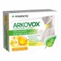 Arkopharma Arkovox Pastiglie Miele e Limone 24 Pezzi