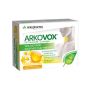 Arkopharma Arkovox Pastiglie Miele e Limone 24 Pezzi