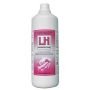 Dermoscrub Lh - Sapone Antisettico per Mani e Cute - 1 Litro