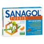 Sanagol Tussis 24 Caramelle Sapore Arancia