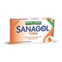 Sanagol Tussis 24 Caramelle Sapore Arancia