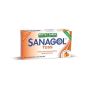 Sanagol Tussis 24 Caramelle Sapore Arancia