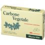 Carbone Vegetale Puro - 25 Compresse Digestive