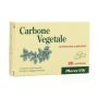Carbone Vegetale Puro - 25 Compresse Digestive