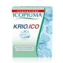 Buste di Ghiaccio Istantaneo Monouso Krio Icopiuma - Confezione da 2