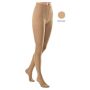 Jobst Collant Nature 2 - Calza Compressiva Medicale 10-15 mmHg