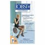 Calza Compressiva Jobst Ultrasheer in Nero, Collant 10-15mmhg, Taglia 4