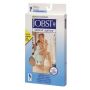 Collant Jobst Ultrasheer in Tinta Naturale, Compressione 15/20mmHg - Taglia 2