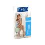 Collant Jobst a Compressione Graduata 140 Denari Nero Taglia 5