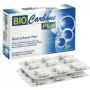 Biocarbone Plus - Integratore di Carbone Attivo, 24 Capsule