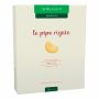Sineamin Pipe Rigate - Pasta Aproteica e Senza Glutine, 500g