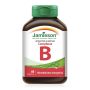 Jamieson Complesso Vitamina B, 60 Compresse