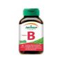 Jamieson Complesso Vitamina B, 60 Compresse