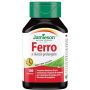 Jamieson Ferro - Integratore di Ferro - 100 Compresse