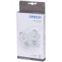 Omron E4 Tens Elettrodi, Confezione da 2 Pezzi