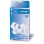 Omron E4 Tens Elettrodi, Confezione da 2 Pezzi