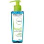 Bioderma Sebium 200ml - Gel Detergente Moussant per la Pelle