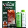 Herbatint Tinta Permanente per Capelli in Gel, FF2 Rosso Porpora, 150ml