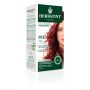 Herbatint Tinta Permanente per Capelli in Gel, FF2 Rosso Porpora, 150ml