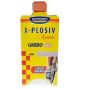 Gel Energetico X-Plosiv Sapore Arancia - 30ml