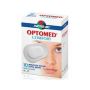 Master Aid Optomed Comfort - Garza Oculare Medicata, 10 Pezzi